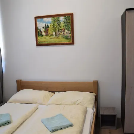 Vadasa Haz Hegyhátszentjakab