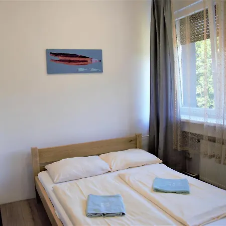 Vadasa Haz Hegyhátszentjakab